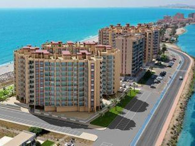 2 Dormitorio Condo Cartagena Murcia 101314989