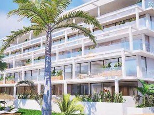 2 Dormitorio Condo Cartagena Murcia LS101314710