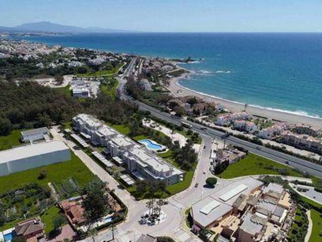 2 Dormitorio Condo Casares Malaga 97102969