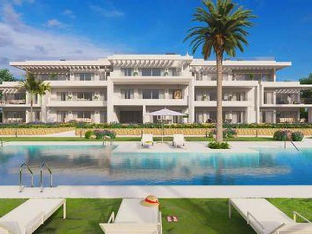 2 Dormitorio Condo Casares Malaga 97114587