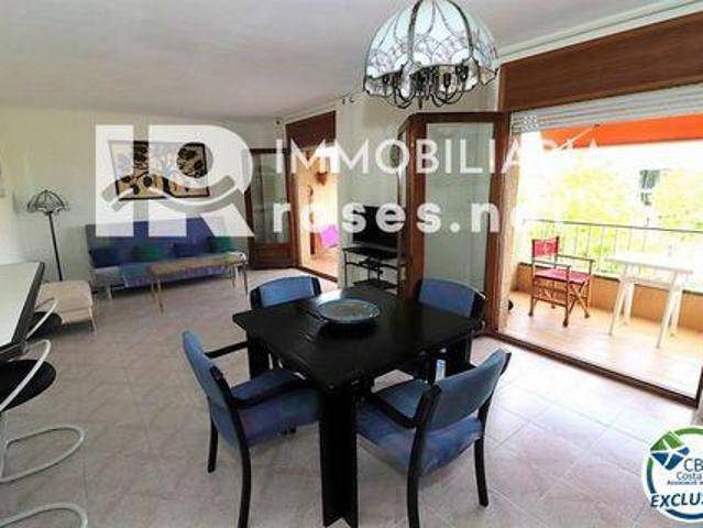 2 Dormitorio Condo Castello D'Empuries Girona LS96329357