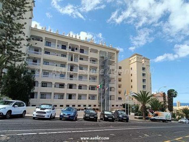 2 Dormitorio Condo Castle Harbour Los Cristianos LS92066382