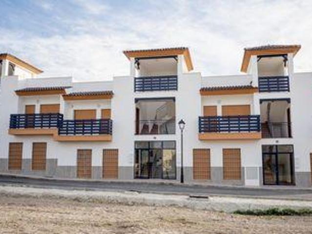 2 Dormitorio Condo Cuevas Del Almanzora Almeria 100056734