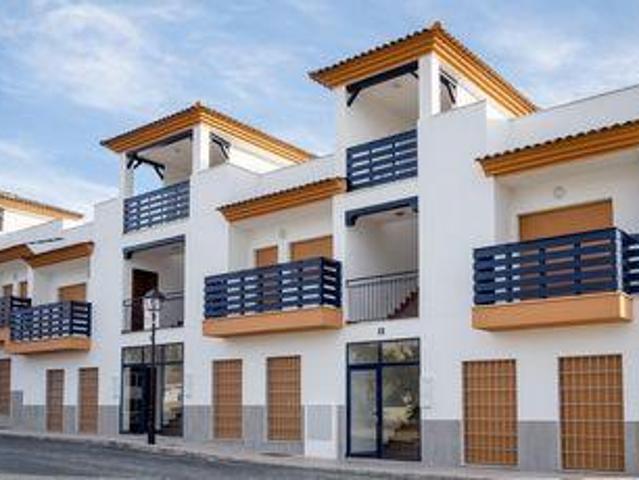 2 Dormitorio Condo Cuevas Del Almanzora Almeria LS100056736