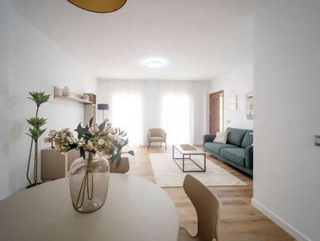 2 Dormitorio Condo Cuevas Del Almanzora Bajo Almanzora 100263284