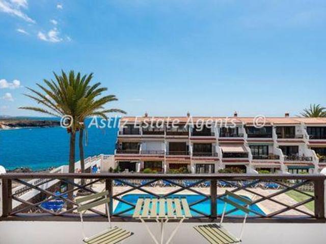 2 Dormitorio Condo Amarilla Bay Costa Del Silencio LS102722113