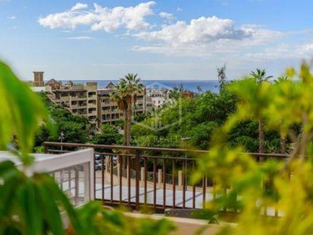 2 Dormitorio Condo Adeje Tenerife 98336449