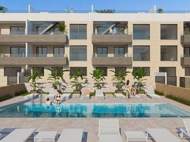 2 Dormitorio Condo Aguilas Murcia 101314875