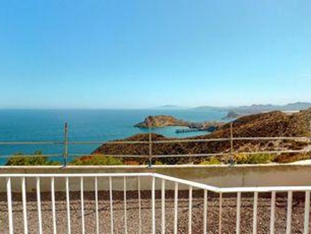 2 Dormitorio Condo Aguilas Murcia 88914637