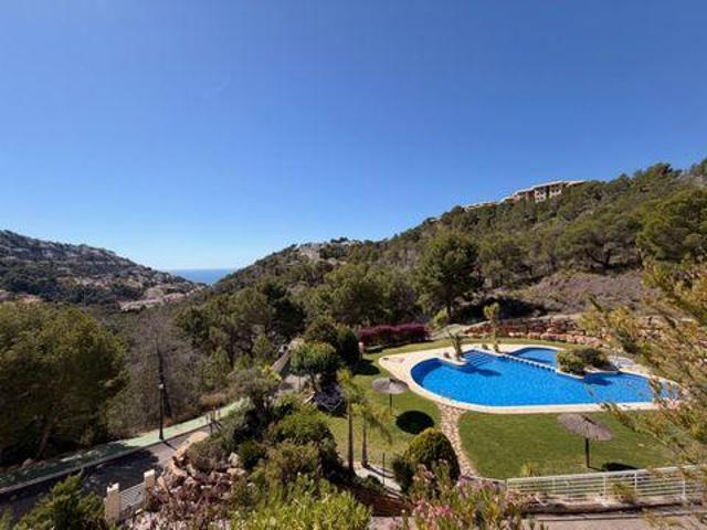 2 Dormitorio Condo Altea Alicante 102773882