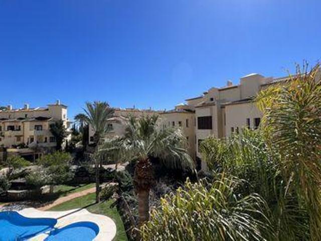 2 Dormitorio Condo Altea Alicante 96308481