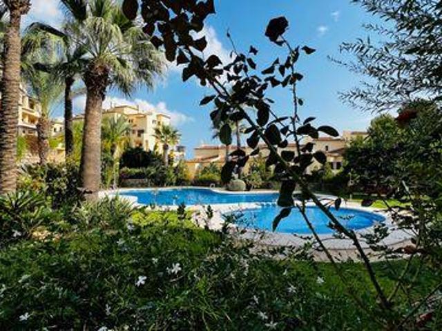 2 Dormitorio Condo Altea Alicante 96308368