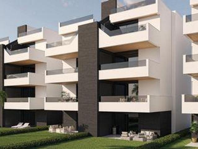 2 Dormitorio Condo Alhama De Murcia Murcia 104439366