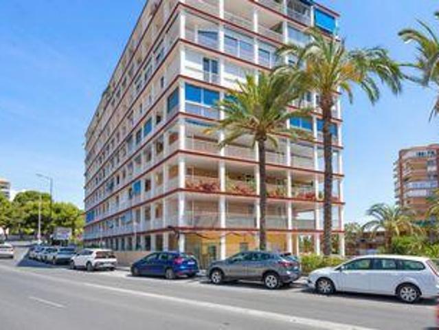 2 Dormitorio Condo Alicante Costa Blanca Alicante LS91666307