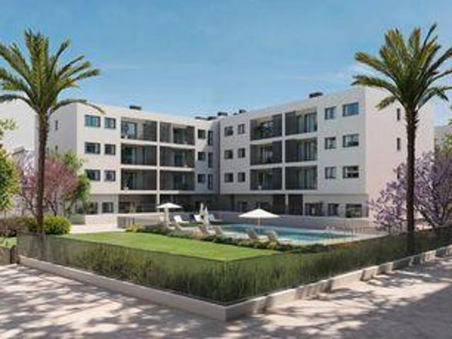 2 Dormitorio Condo Alicante Costa Blanca LS102276417