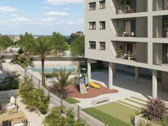 2 Dormitorio Condo Alicante Costa Blanca 101996421