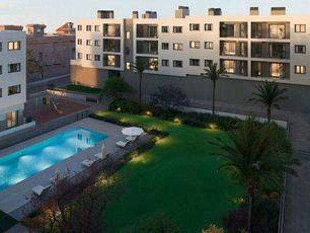 2 Dormitorio Condo Alicante Costa Blanca 103095619