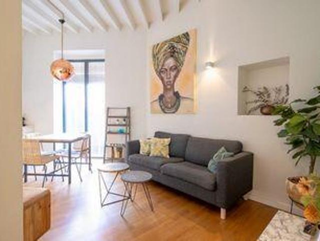 2 Dormitorio Condo Alicante Costa Blanca 98348279