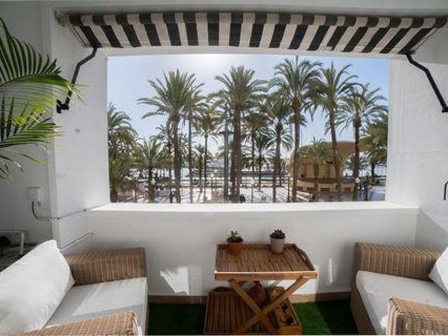 2 Dormitorio Condo Alicante Alacant L'Alacantí 97112539