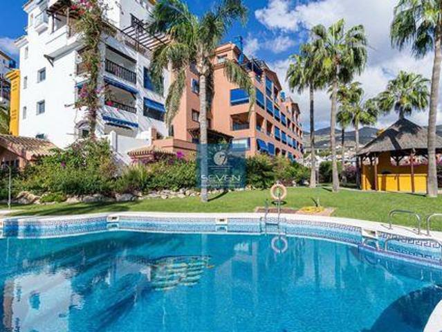 2 Dormitorio Condo Almuñecar Granada LS98503119