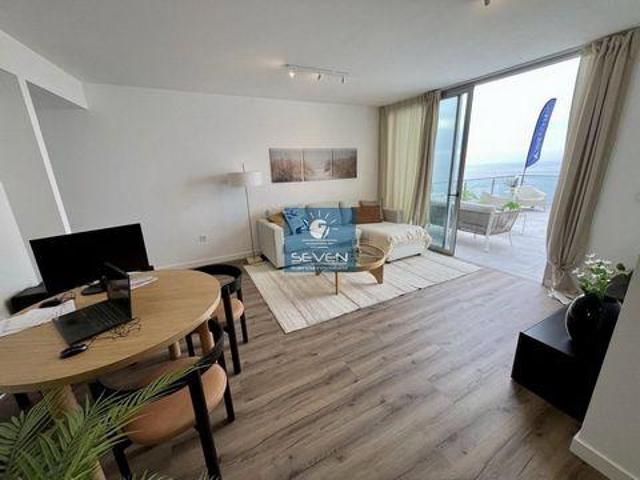 2 Dormitorio Condo Almuñecar Granada 98149842