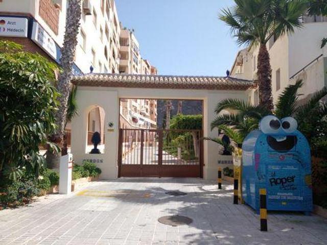 2 Dormitorio Condo Almuñecar Granada 99929870