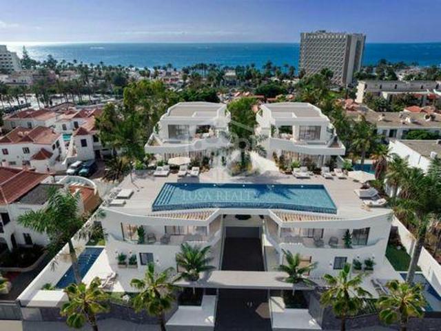 2 Dormitorio Condo Arona Tenerife LS101701269