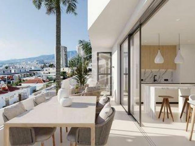 2 Dormitorio Condo Arona Tenerife LS101701271