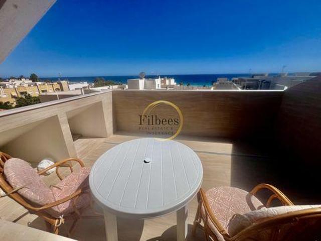 2 Dormitorio Condo Bolnuevo Murcia 102311308