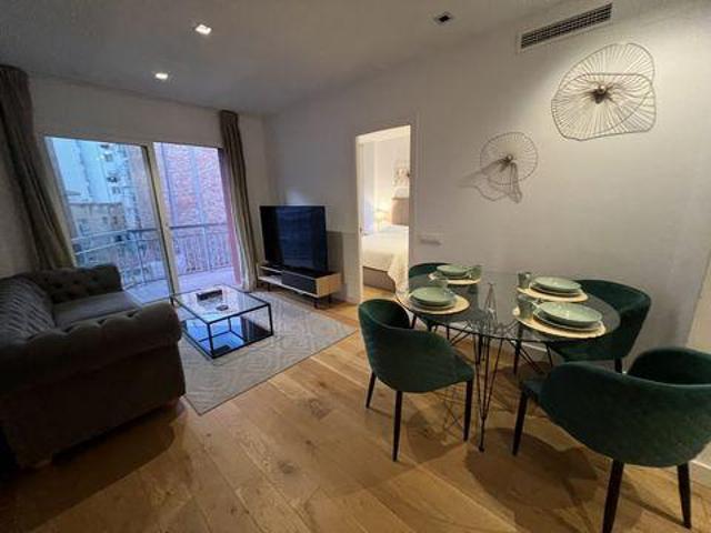 2 Dormitorio Condo Barcelona Barcelona 90125011