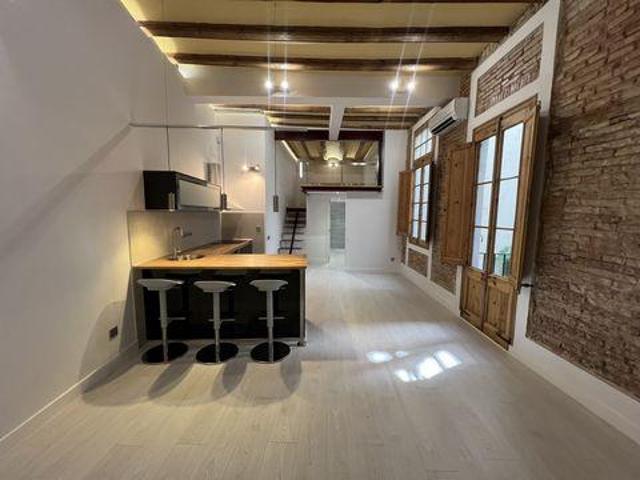 2 Dormitorio Condo Barcelona Barcelona 92748396