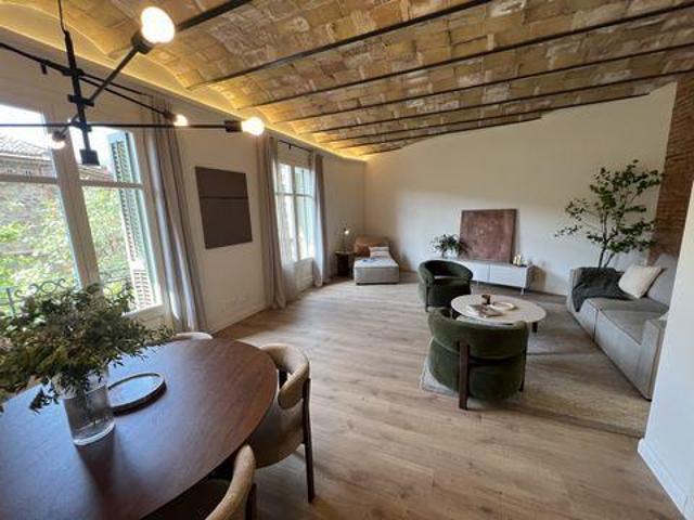 2 Dormitorio Condo Barcelona Barcelona 94757071