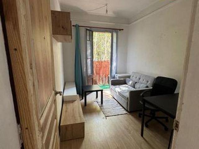 2 Dormitorio Condo Barcelona Barcelona 98134469