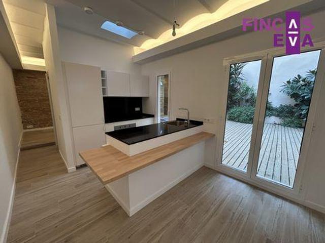 2 Dormitorio Condo Barcelona Barcelona LS96439573