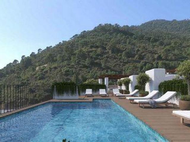 2 Dormitorio Condo Benahavis Malaga 92435776