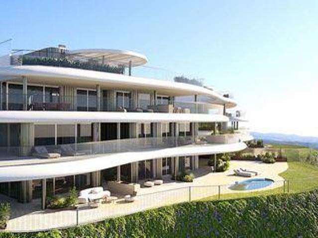 2 Dormitorio Condo Benahavis Malaga 99771865