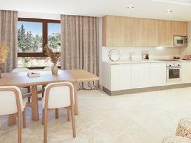 2 Dormitorio Condo Benahavís Andalusia 99839156