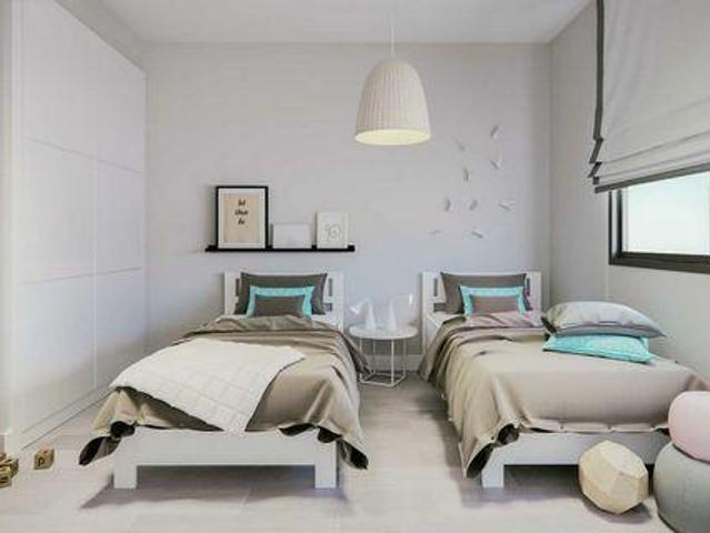 2 Dormitorio Condo Benalmádena Andalusia 99837676