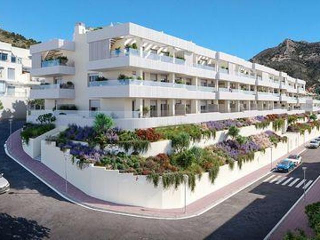 2 Dormitorio Condo Benalmádena Malaga 96330350