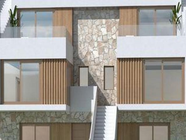 2 Dormitorio Condo Benejuzar Costa Blanca 99128769