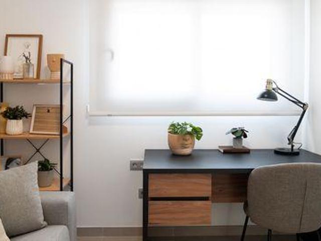 2 Dormitorio Condo Benidorm Alicante 102797446
