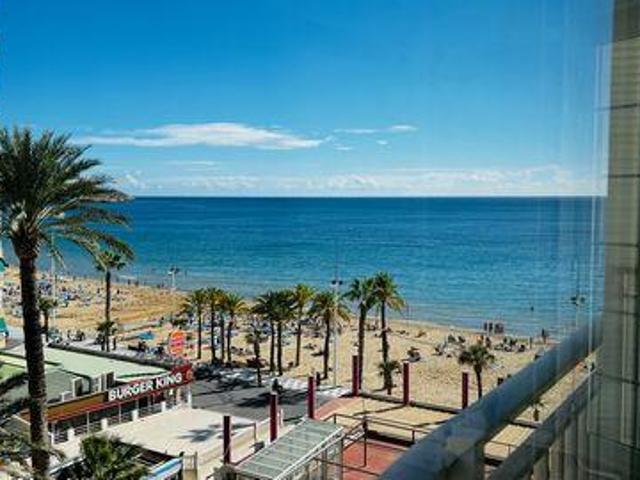 2 Dormitorio Condo Benidorm Alicante 96309468