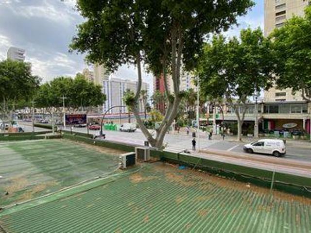2 Dormitorio Condo Benidorm Alicante Alacant LS95928559