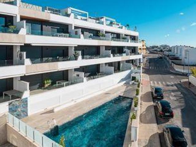 2 Dormitorio Condo Benijofar Costa Blanca 102252022