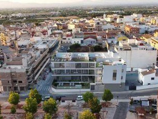 2 Dormitorio Condo Benijofar Costa Blanca Alicante 98060636