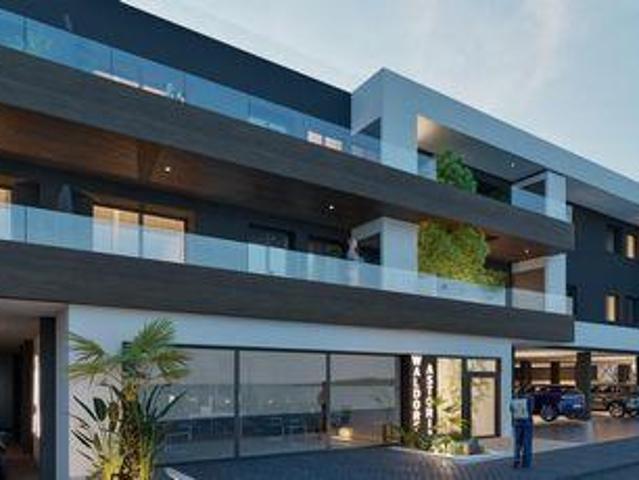 2 Dormitorio Condo Benijofar Costa Blanca LS101314772