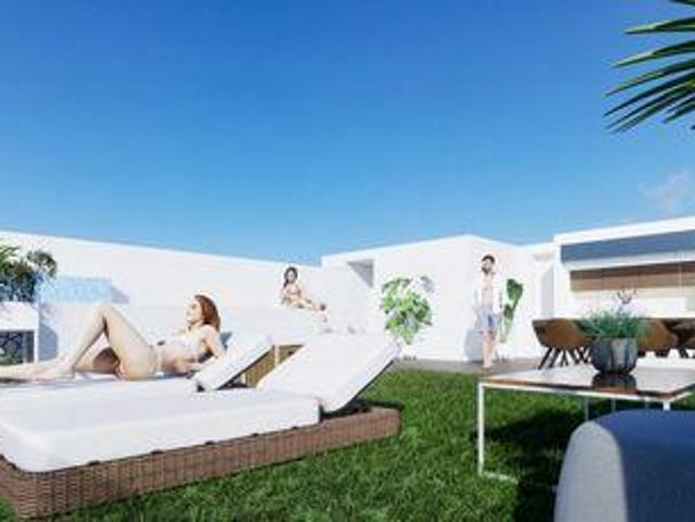 2 Dormitorio Condo Benijofar Costa Blanca LS101314917