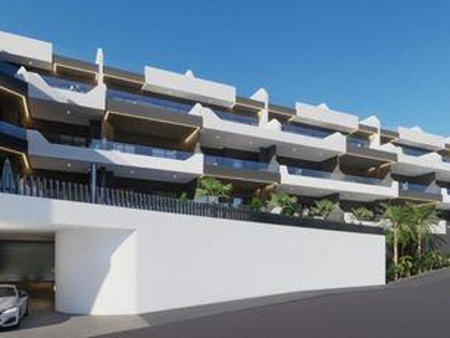 2 Dormitorio Condo Benijofar Costa Blanca LS88914520