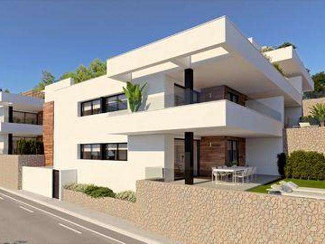 2 Dormitorio Condo Benitachell Comunidad Valenciana 96318964