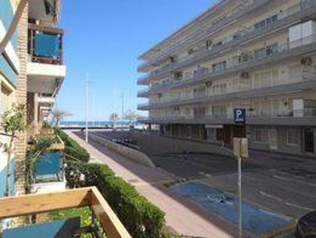 2 Dormitorio Condo Gandia Comunidad Valenciana 100057092